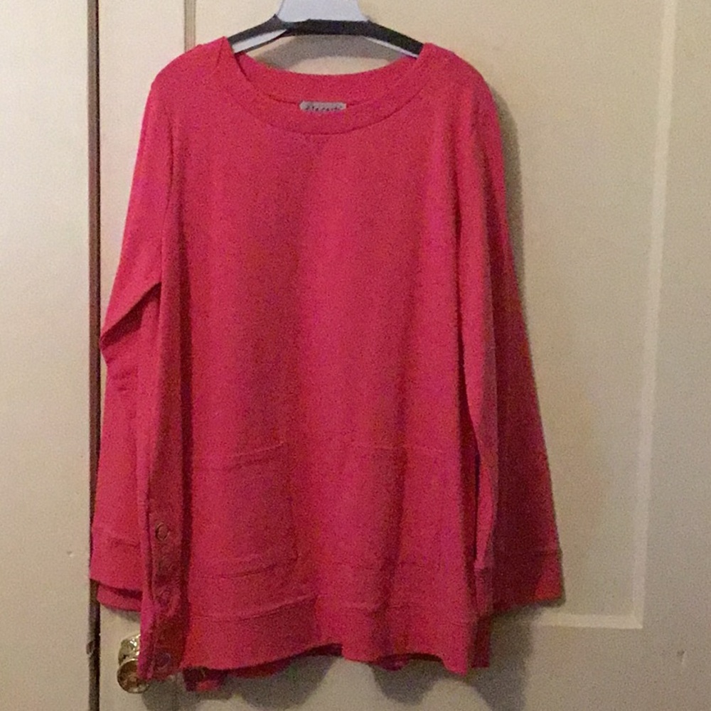 a’ la carte Women’s Sweatshirt